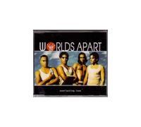 Everlasting Love ( 4 Remixes Jewel Case)