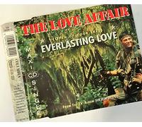 Everlasting Love (4 Tracks, 1968/69/91) [Import]