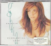 Everlasting Love (6 Versions, Don't Let The Sun go Down on me') [Import]