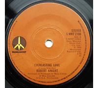 Everlasting Love-7" 45