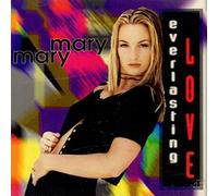 Everlasting Love (CD single) [SINGLE]