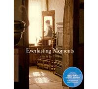 Everlasting Moments (The Criterion Collection) [Blu Ray]