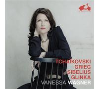 Everlasting Seasons CD