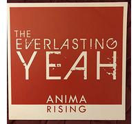 Everlasting Yeah - Anima Rising [Import]