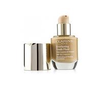 Clarins - Everlasting Youth Fluid 113 Chestnut, 30ml Base de teint