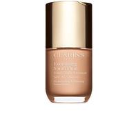 Clarins Everlasting Youth Fluid Foundation fond de teint illuminateur SPF 15 teinte 107 Beige 30 ml