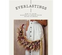 Everlastings by Bex Partridge Bex Partridge (Auteur)