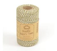 EVERLASTO Ficelle de boulangers 100 m (2 mm Environ) (Safran)