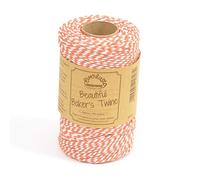 Everlasto Original Ficelle de Boulanger Orange 100 m
