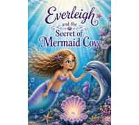 Everleigh and the Secret of Mermaid Cove