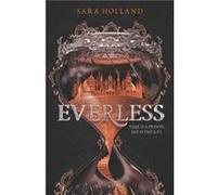Everless - Sara Holland - HarperCollins - Livre en Anglais - Hardback Sara HollandSara Holland (Auteur)