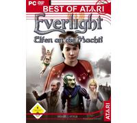 Everlight [Best of Atari] [import allemand]