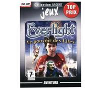 Everlight le pouvoir des Elfes
