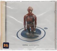 Everlone - Second Hand Star [Import]