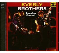 Everly Bros - Reunion Concert