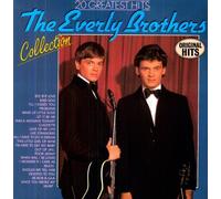 Everly Brothers - 20 Greatest Hits