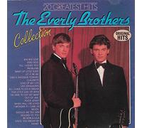 Everly Brothers - 20 Greatest Hits [Import]