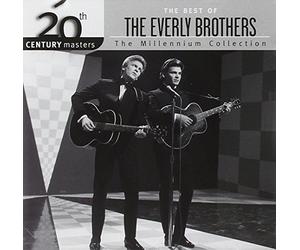Everly Brothers - 20th Century Masters