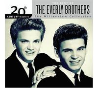 Everly Brothers - 20th Century Masters: Millennium Collection