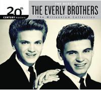Everly Brothers - 20th Century Masters: Millennium Collection