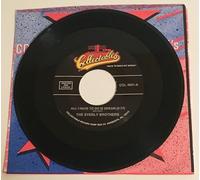 Everly Brothers - 7-Bye Bye Love