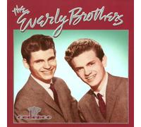 The Everly Brothers - Collector's Box Set
