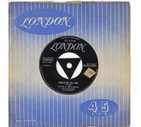 EVERLY BROTHERS 7"-Should We Tell HIm/This Little Girl.