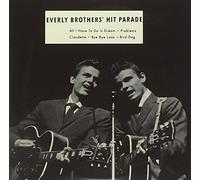 Everly Brothers - All I Have To Do Is Dream