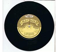 Everly Brothers - All I Have To Do Is Dream / Claudette [7" Vinyl]