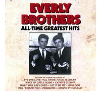 Everly Brothers - All-Time Greatest Hits-10