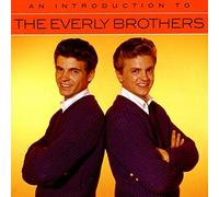 Everly Brothers – An Introduction to – Import