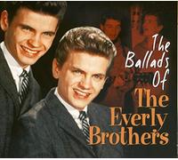 Everly Brothers - Ballads of the.. -Digi-