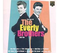 Everly Brothers - Best of 1957-60