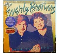 Everly Brothers - Born Yesterday [Vinyl] Everly Brothers