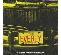 EVERLY BROTHERS - Born Yesterday / You Send Me / 884 258-7