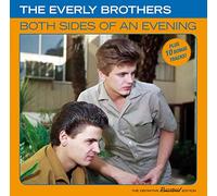 The Everly Brothers – Both Sides of an Evening – CD