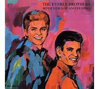 Everly Brothers - Both Sides of an Evening [Import]