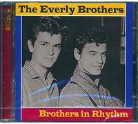 Everly Brothers - Brothers in Rhythm [Import]