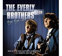 Everly Brothers - Bye Love [Import]