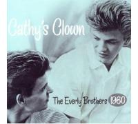 Everly Brothers - Cathy's Clown