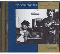 Everly Brothers - Country Classics