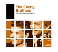The Everly Brothers – Definitive Pop