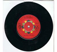 EVERLY BROTHERS - don't ask me to be friends 45 rpm single