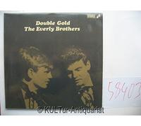 Everly Brothers - Double Gold [2xVinyl]