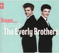 Everly Brothers - Dream: Best of [Import]
