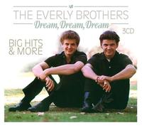 Everly Brothers - Dream [Import]