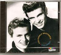 Everly Brothers - Dreaming [Import]