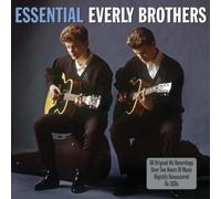 Everly Brothers - Essential-50 Original. [Import]