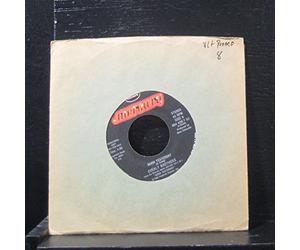 EVERLY BROTHERS - EVERLY BROTHERS - born yesterday/ don't say goodnight MERCURY 884428 (45 single vinyl record)