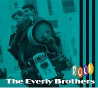 Everly Brothers - Everly Brothers. -Digi [Import]